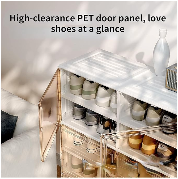 PREMIUM SHOE RACK (5 Year Warranty)