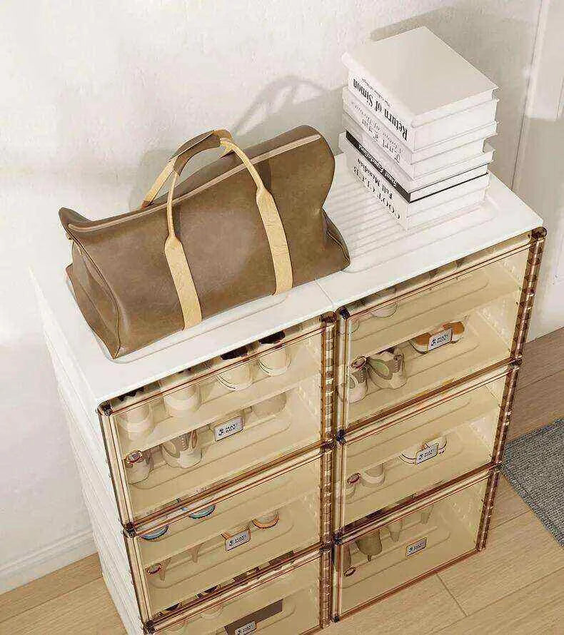 PREMIUM SHOE RACK (5 Year Warranty)