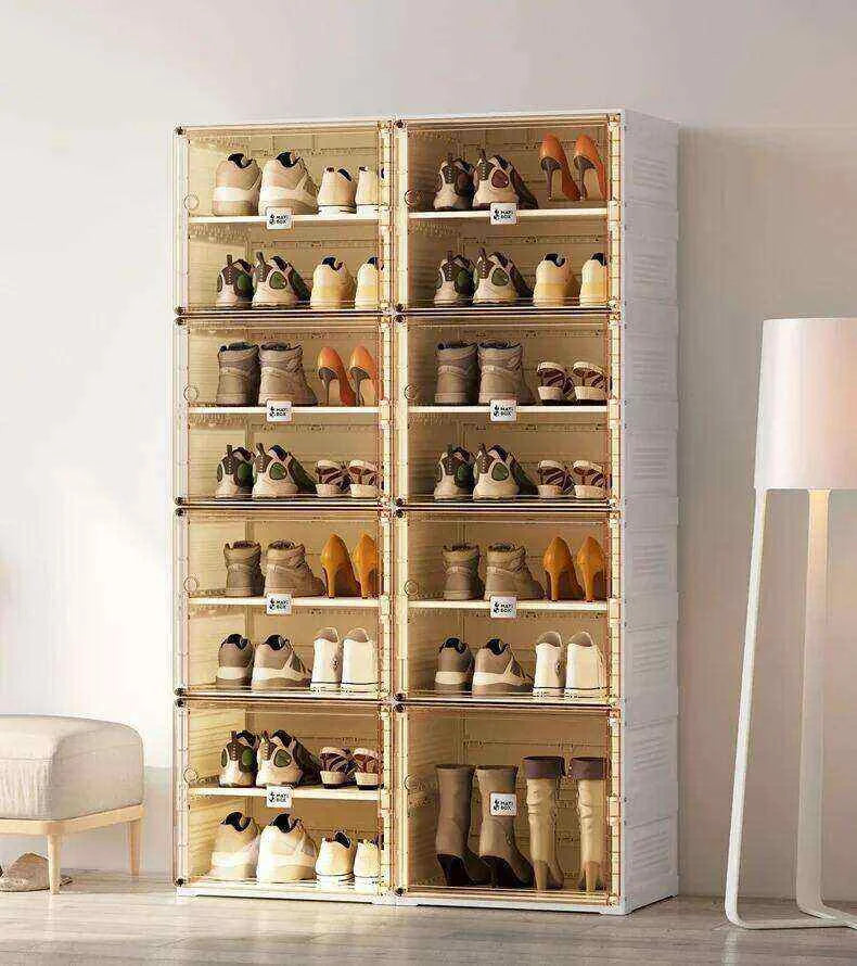 Premium Shoe Rack (5 Year Warranty)