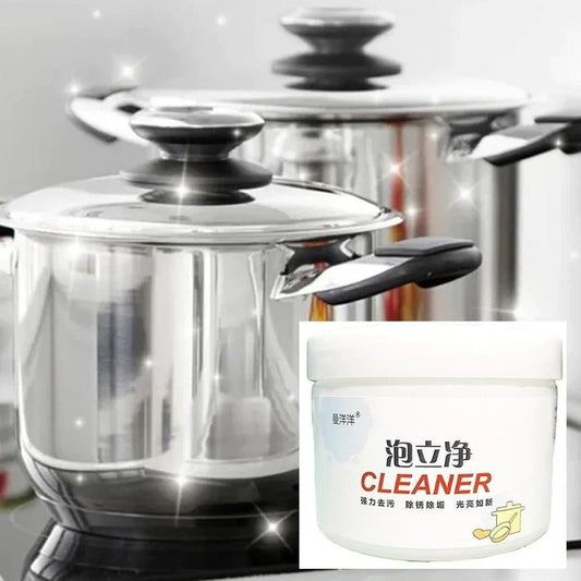 Utensils Cleaning Powder(Buy 1 Get 1 Free)