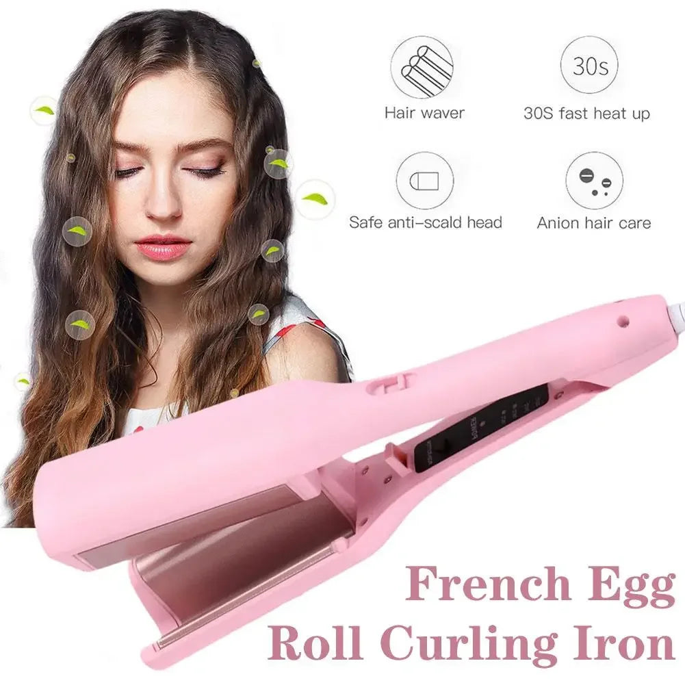 Hair Curler Styling Tool- FLAT 70% OFF