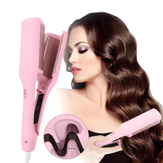 Hair Curler Styling Tool- FLAT 70% OFF