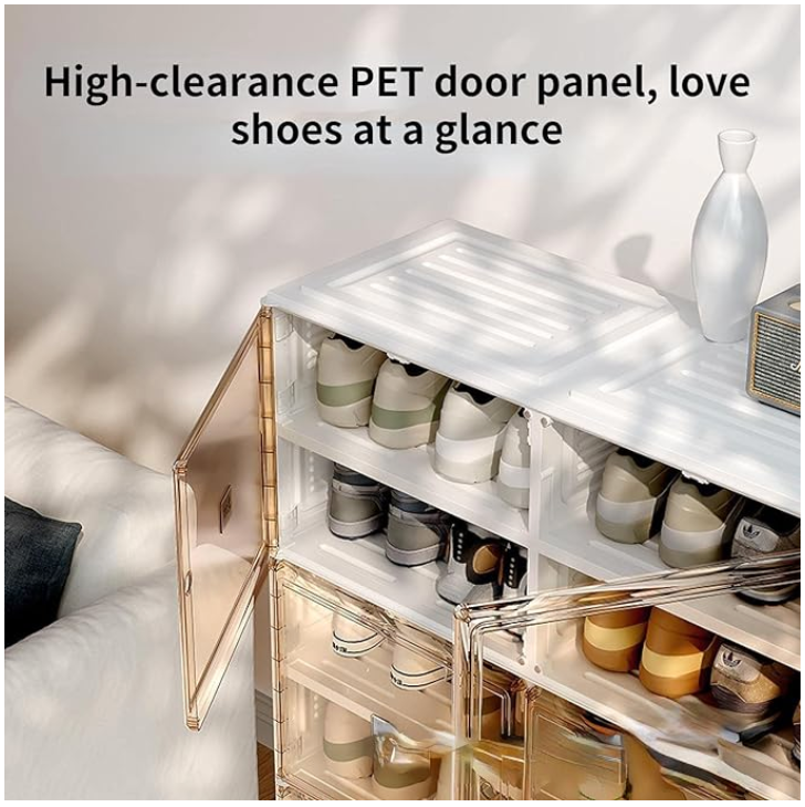 Premium Shoe Rack(5 year Warranty*)