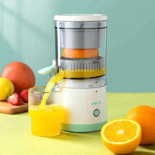 Pulp Blend Pro Automatic Juicer